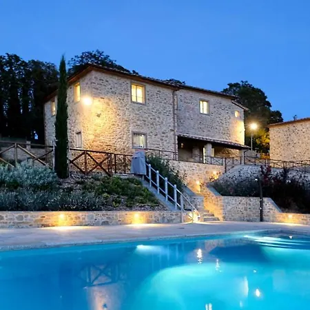 Chimera Tuscany 4*