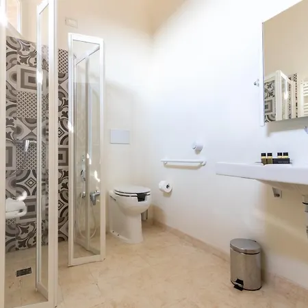 Hotel Chimera Tuscany 4*