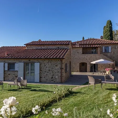Chimera Tuscany Hotel Arezzo