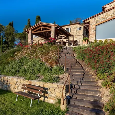 Chimera Tuscany Hotel Arezzo