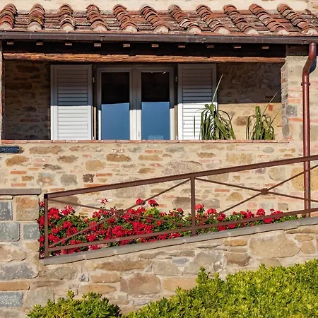 Hotel Chimera Tuscany