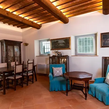 Chimera Tuscany Hotel Arezzo