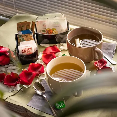 Chimera Tuscany Hotel 4*