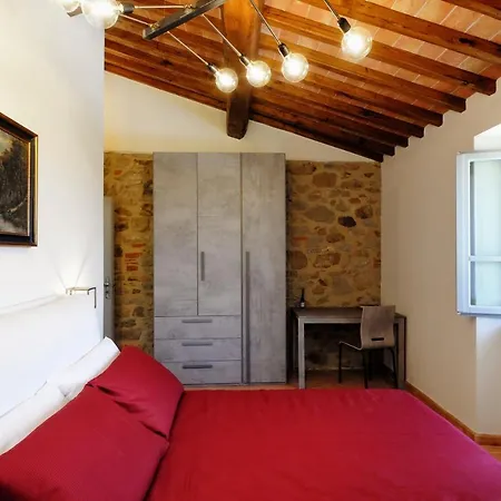 Hotel Chimera Tuscany
