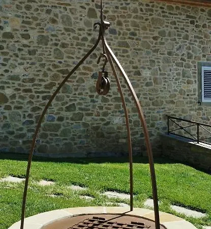 Chimera Tuscany Hotel Arezzo