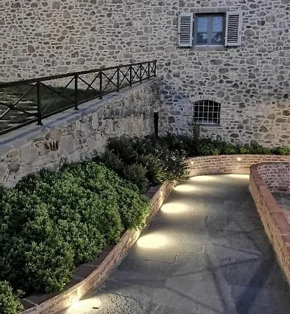 Chimera Tuscany Hotel