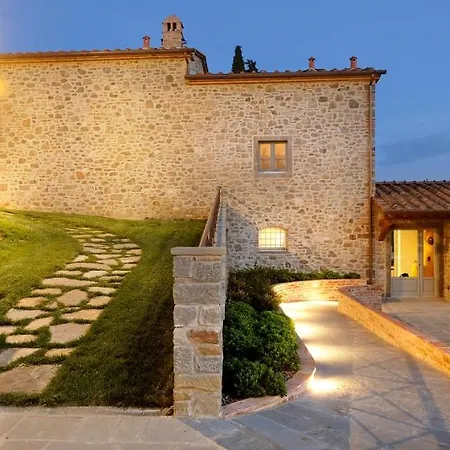 Chimera Tuscany Hotel 4*