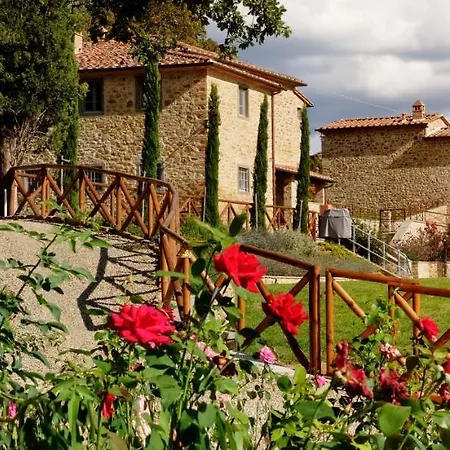 Hotel Chimera Tuscany 4*