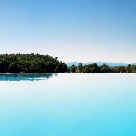 Hotel Chimera Tuscany 4*