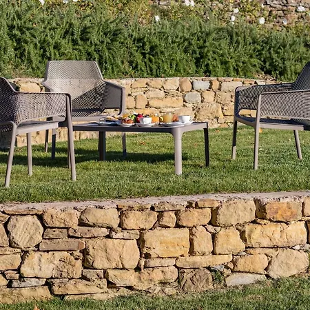 Chimera Tuscany Hotel Arezzo