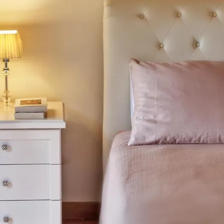 Chimera Tuscany Hotel 4*