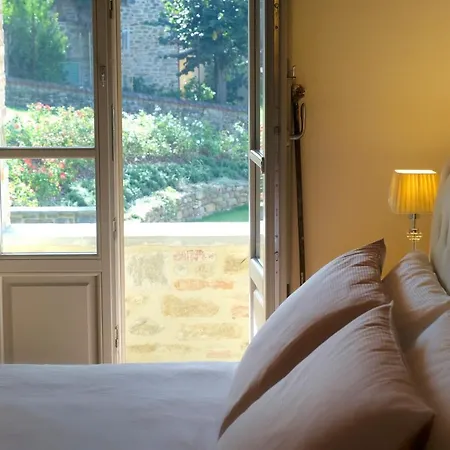 Chimera Tuscany Hotel 4*