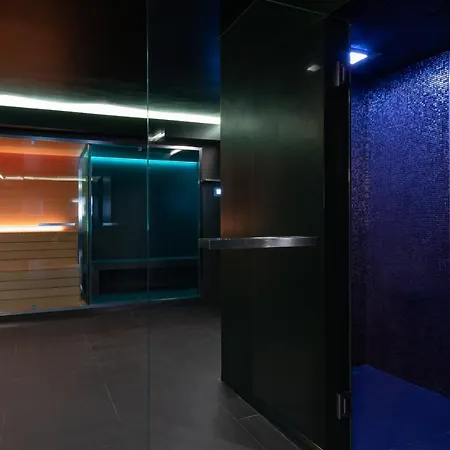 Chimera Tuscany Hotel