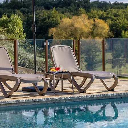 Hotel Chimera Tuscany