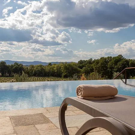 Hotel Chimera Tuscany