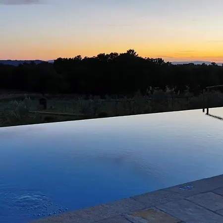 Hotel Chimera Tuscany Arezzo