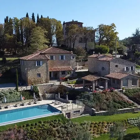 Chimera Tuscany